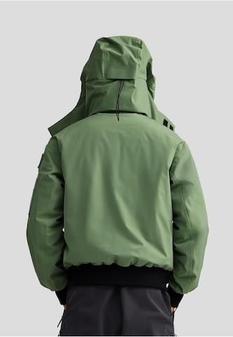 Giacca di mezza stagione 'Phantom' di elho in verde