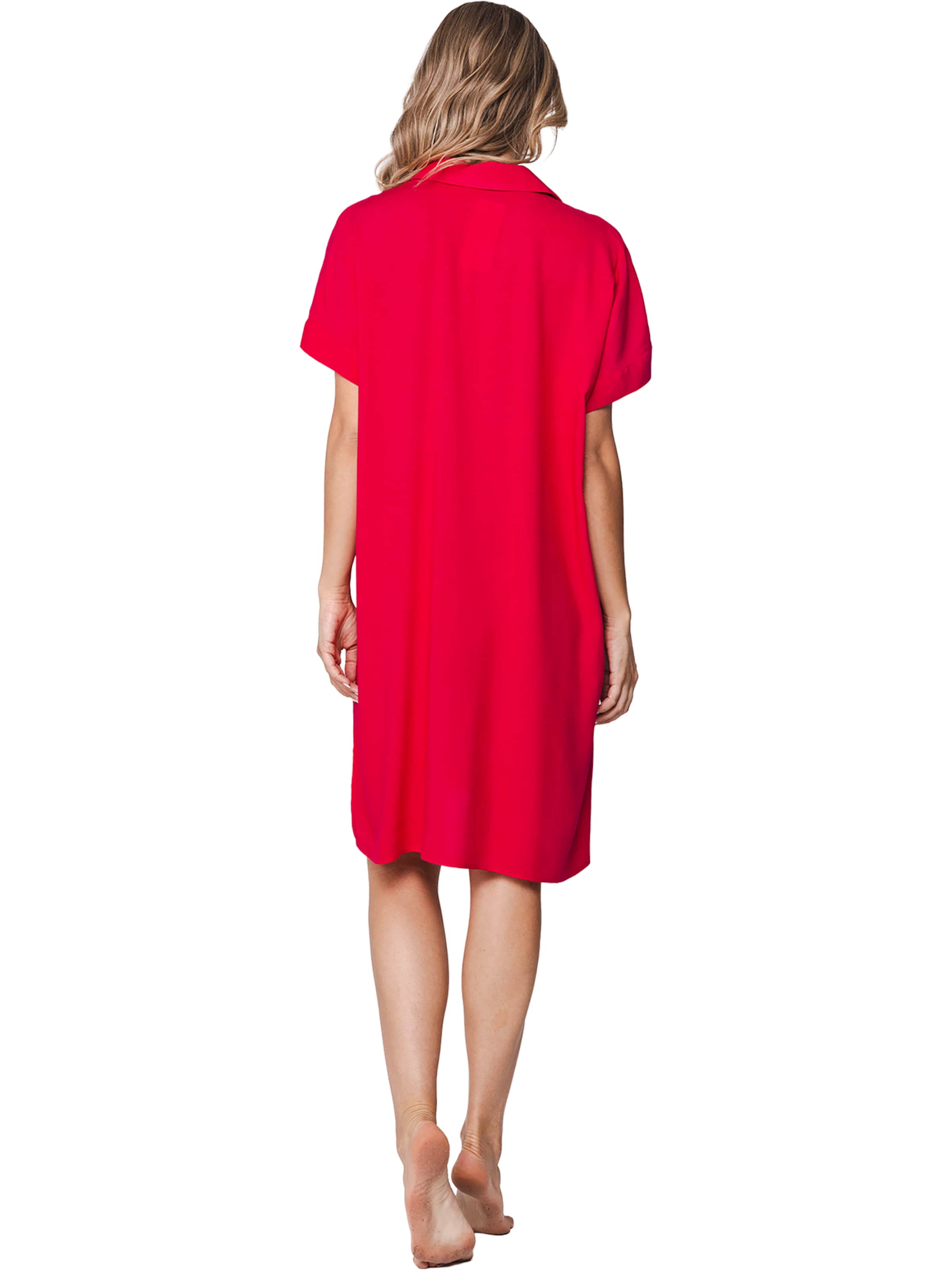 Pastunette Beach dress in Pink