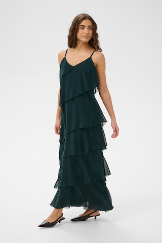 Robe CULTURE en vert