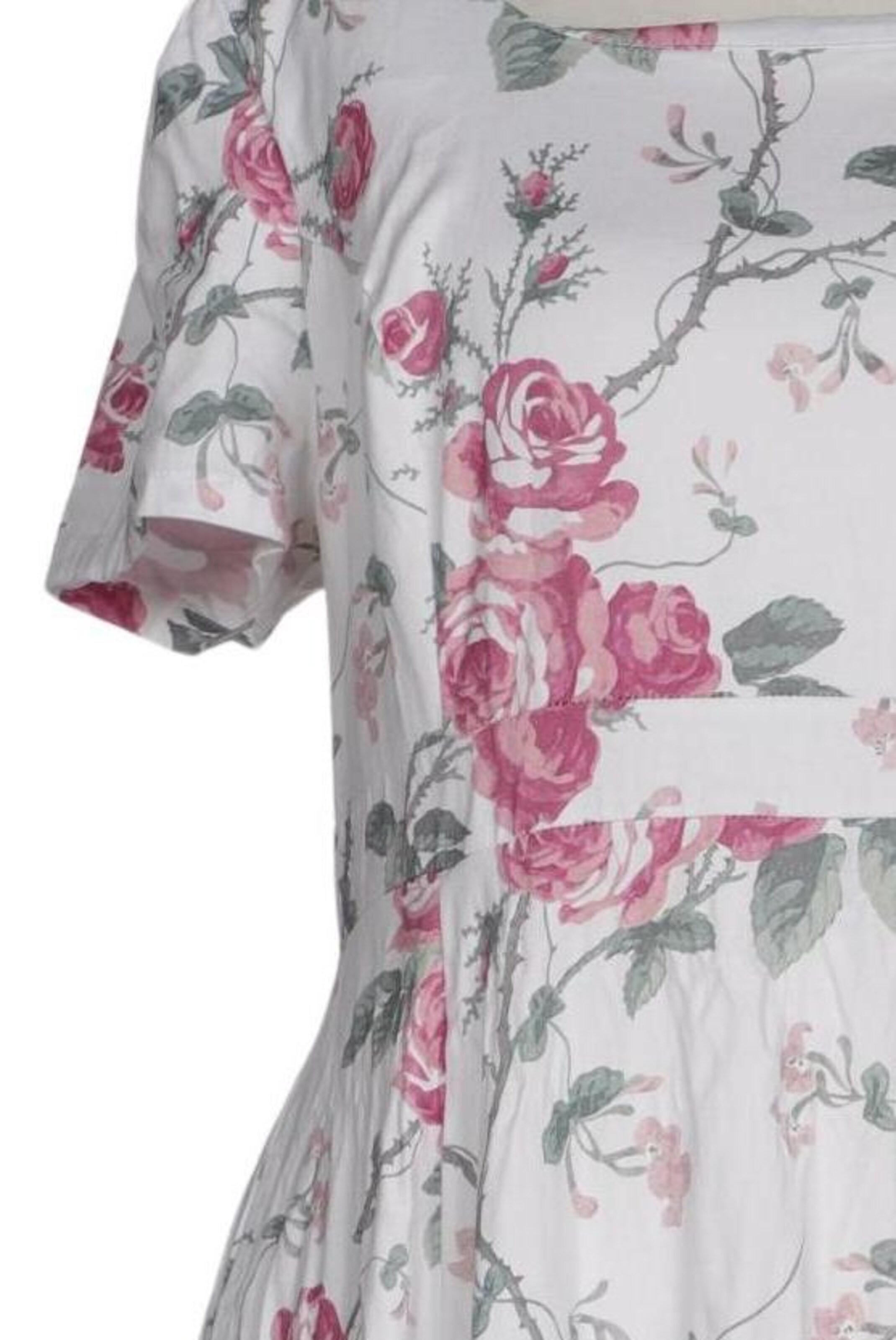 Hearts & Roses Dress in 4XL in Mixed colors