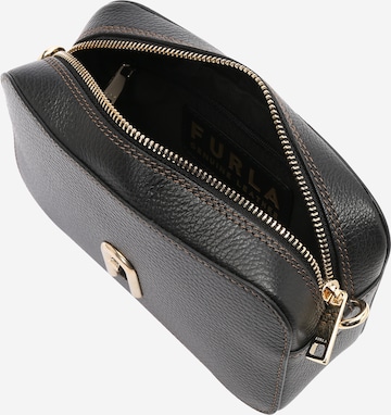 FURLA Crossbody Bag 'PRIMULA MINI' in Black
