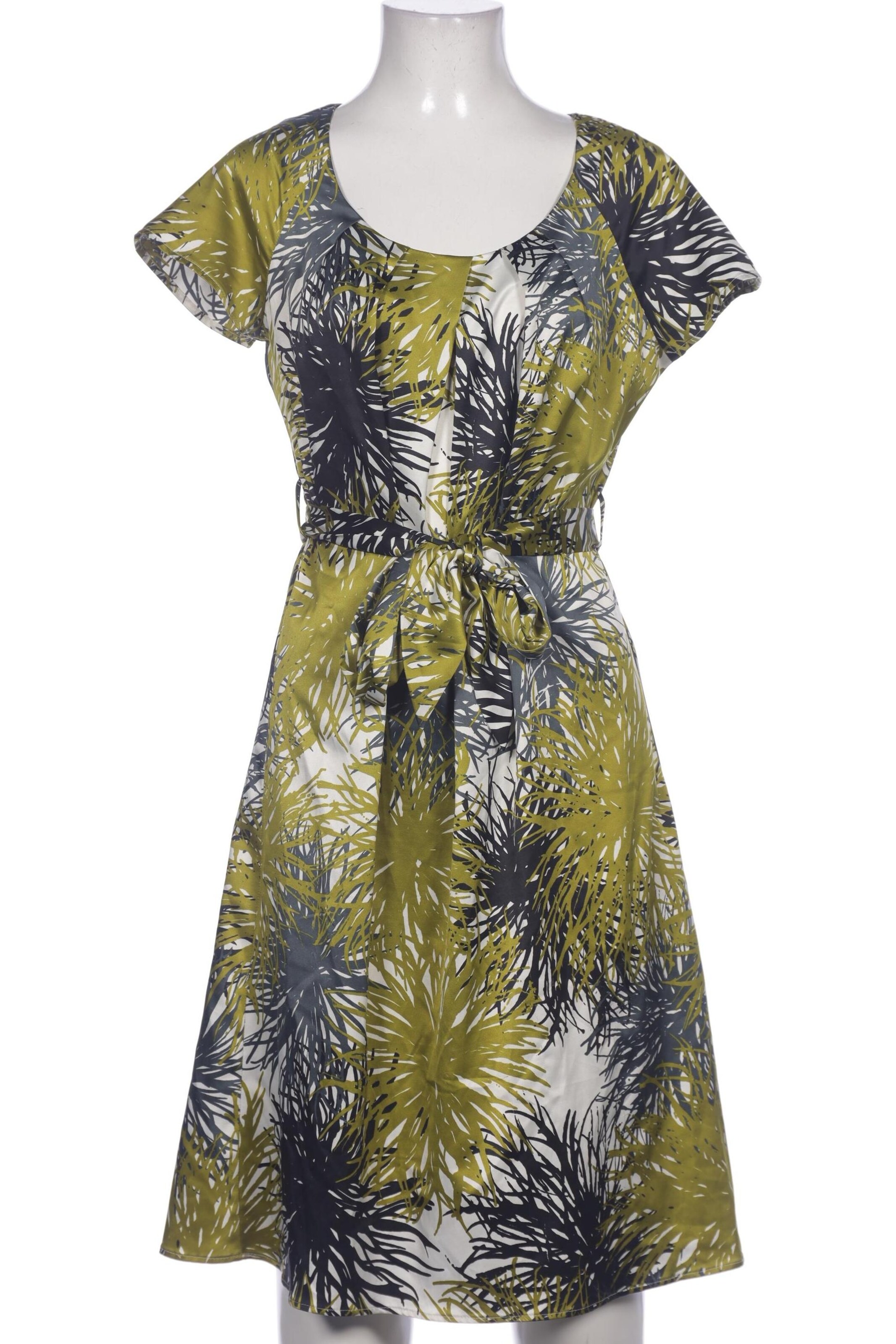 HALLHUBER Dress in M in Mixed colors: front