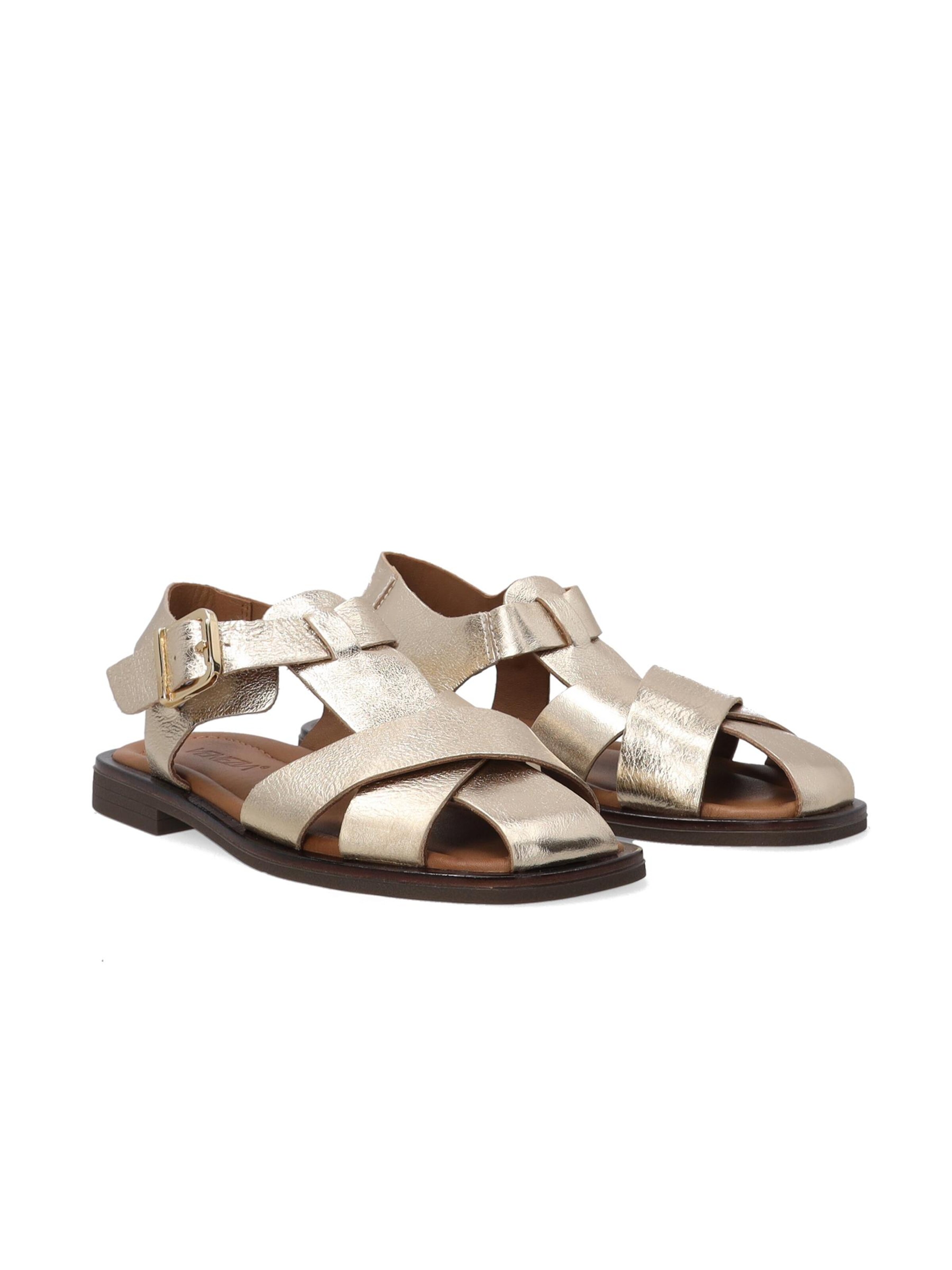 VENEZIA Sandale‌‌‌‌‌‌‌‌‌‌ in Gold