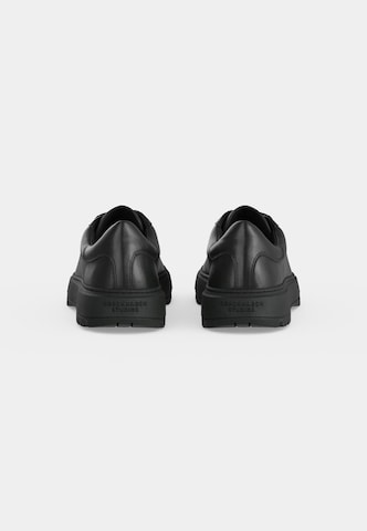 Copenhagen Studios - Zapatillas deportivas bajas '614' en negro
