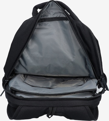 American Tourister Rucksack 'Urban Groove' in Schwarz