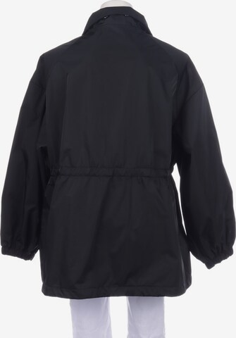 Duvetica Übergangsjacke L in Schwarz