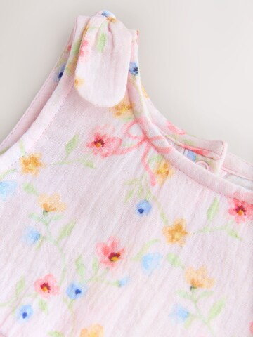 Next Dupačky/body – pink