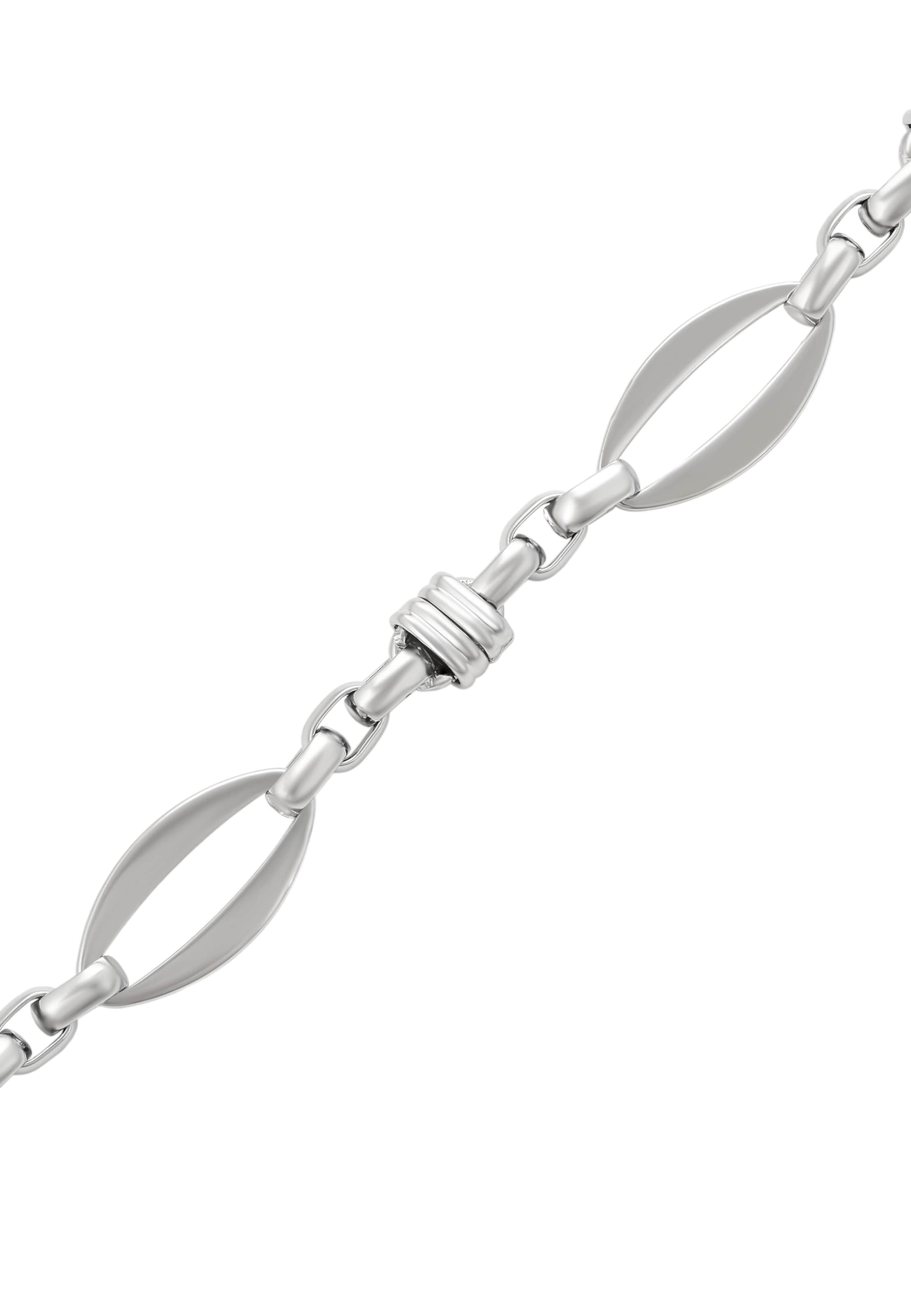 Bracelet Gaya en argent