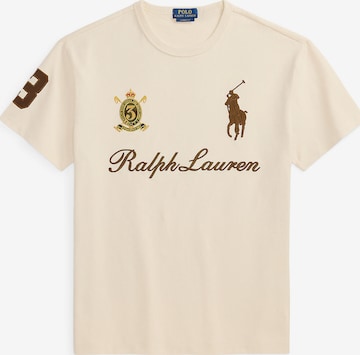Polo Ralph Lauren Paita värissä beige: etupuoli