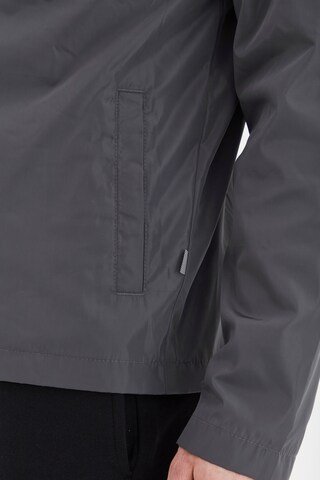 !Solid Jacke 'BODO' in Grau