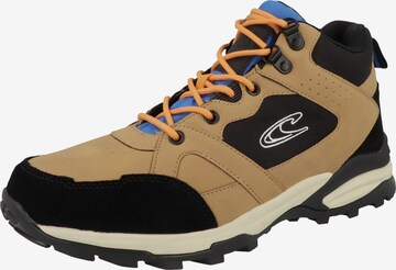 O'NEILL Boots ' Stratton ' in Bruin: voorkant