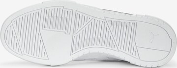 Sneaker bassa 'Glitch' di PUMA in bianco
