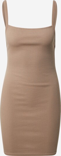 A LOT LESS Καλοκαιρινό φόρεμα 'Georgia' σε μπεζ / τέφρα, Άποψη προϊόντος