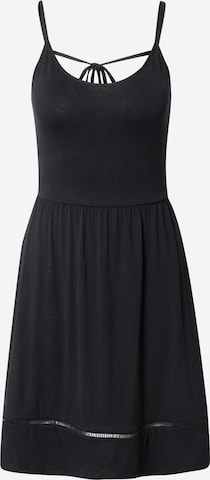 ABOUT YOU Dress 'Regina' in Black: front