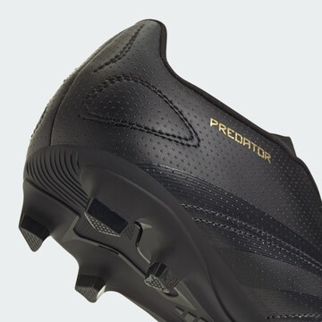 ADIDAS PERFORMANCE Sportschoen 'Predator Club' in Zwart
