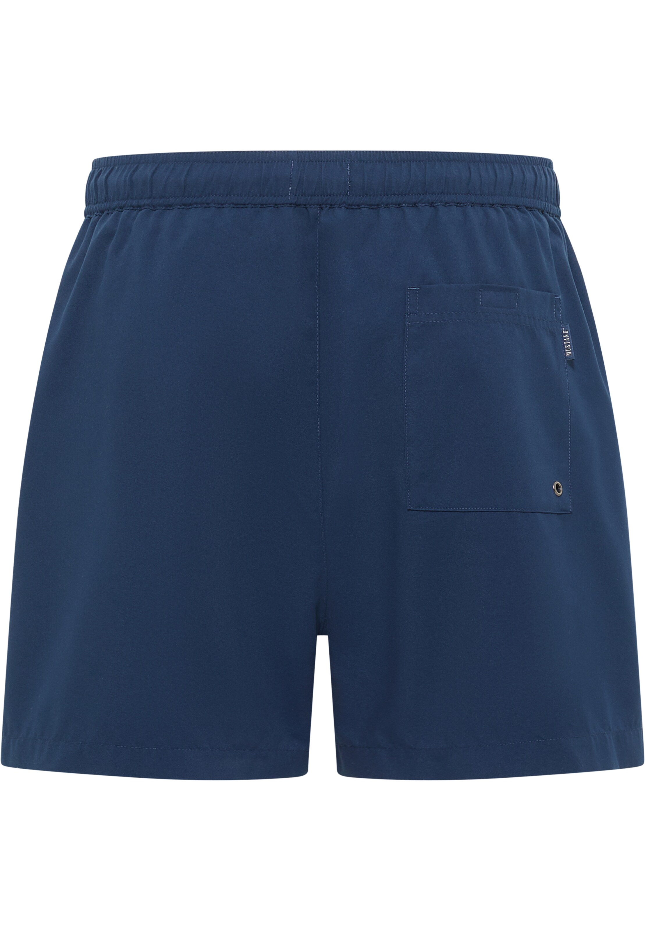 MUSTANG Board shorts in Blue