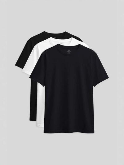 Tommy Life Särk 'T-Shirts' S suuruses hall, Tootevaade