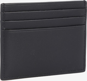 Astuccio di Calvin Klein in nero