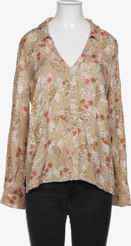 Odd Molly Blouse & Tunic in S in Beige: front