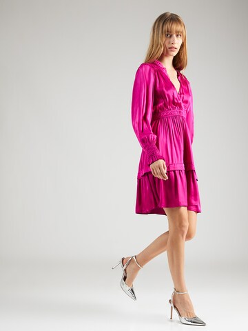 Suncoo Dress 'CINDA' in Pink