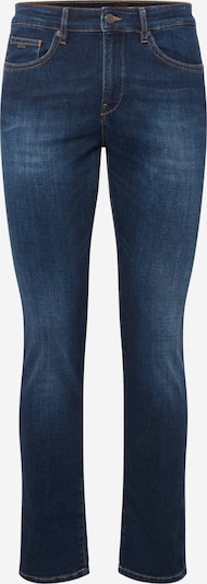 BOSS Jeans 'Delaware' in de kleur Donkerblauw, Productweergave