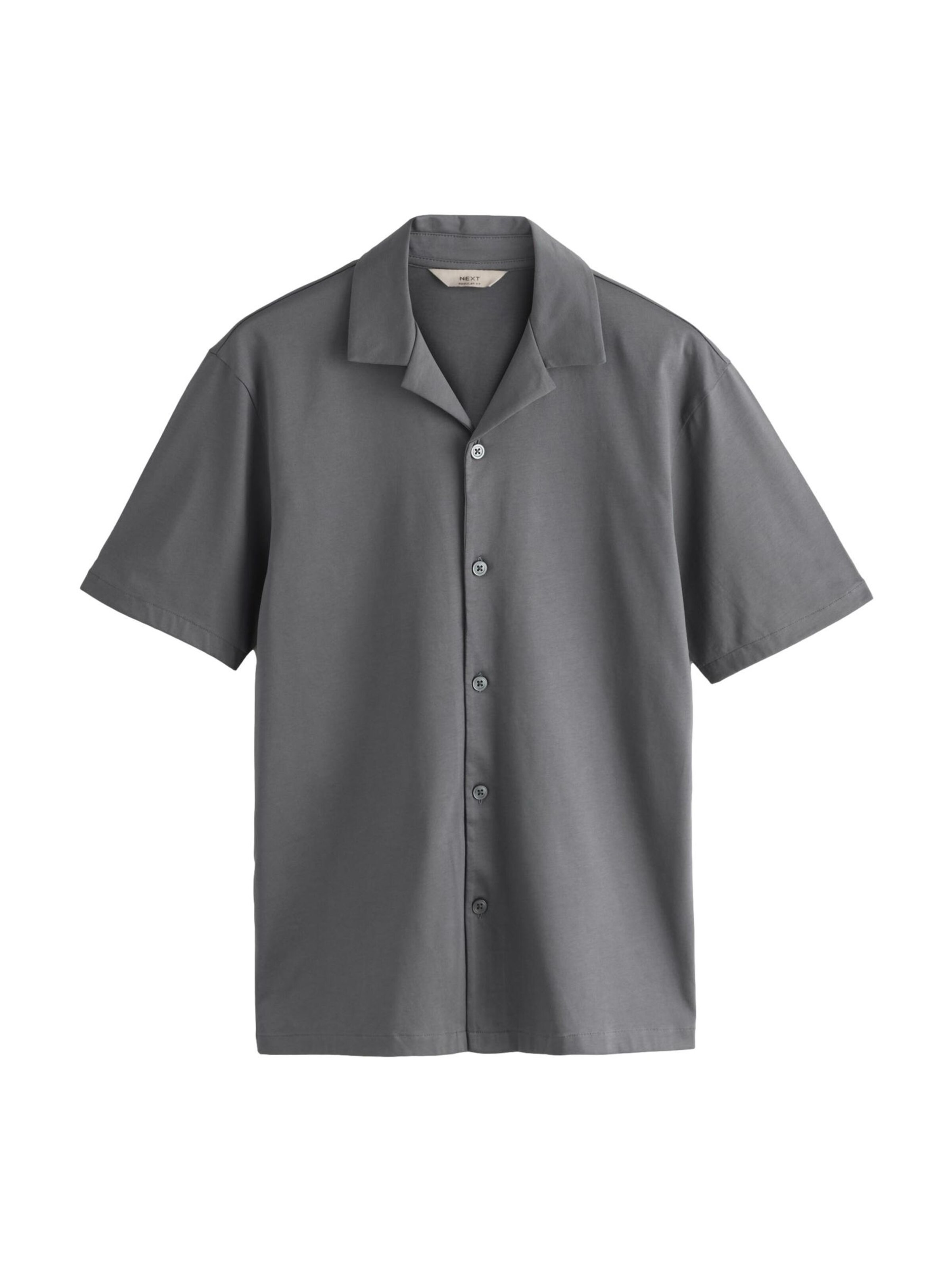 Next Triiksärk, värv hall: eest vaates