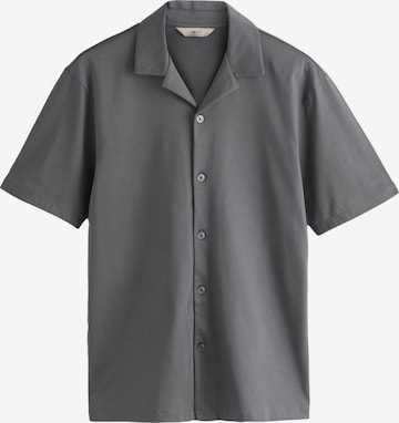 Next Triiksärk, värv hall: eest vaates