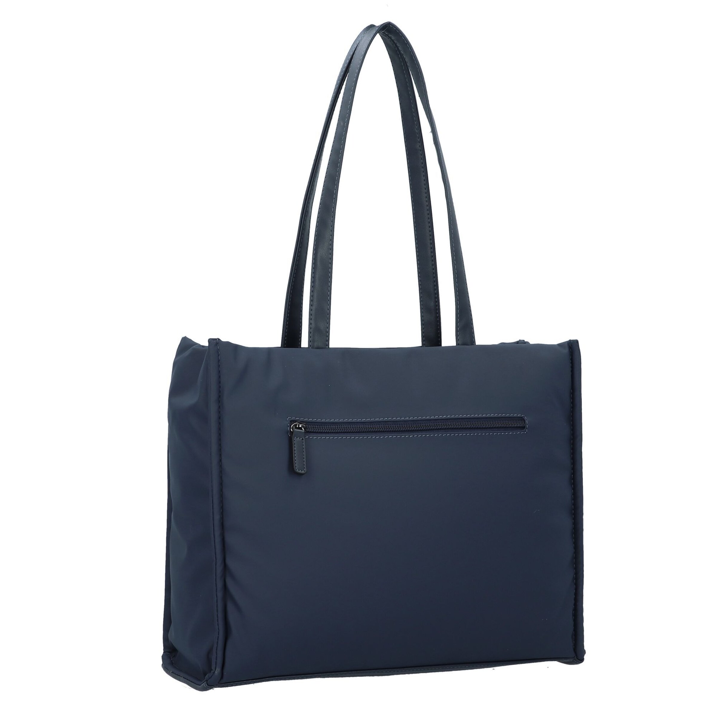 TOM TAILOR Shopper 'Patti' in Blue
