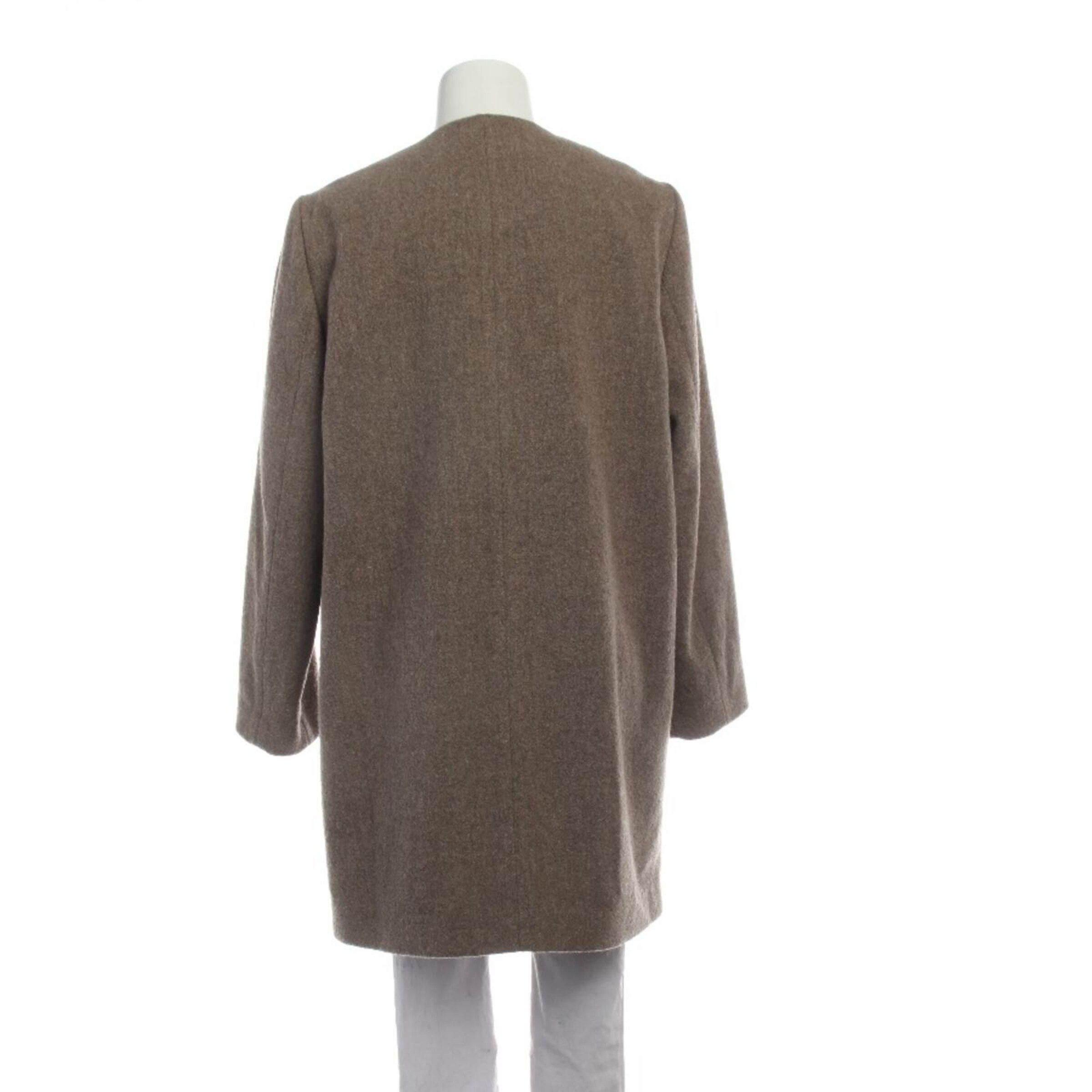 Fabiana Filippi Jacket & Coat in XS in Brown