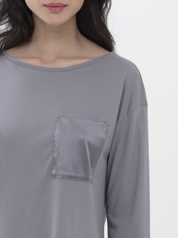 Chemise de nuit Mey en gris