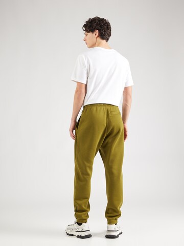 G-STAR Tapered Hose in Grün
