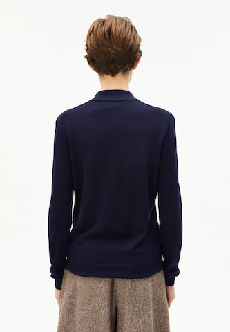 Pull-over 'Maargo' ARMEDANGELS en bleu