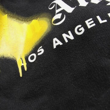 Palm Angels Sweatshirt / Sweatjacke S in Schwarz