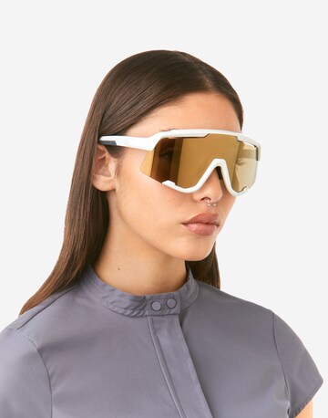 HAWKERS - Gafas de sol deportivas 'POWER' en blanco