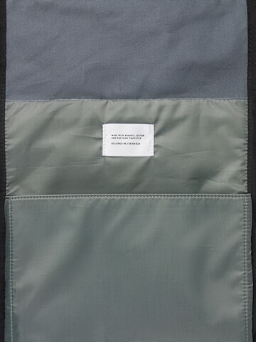 SANDQVIST Backpack 'DANTE' in Grey