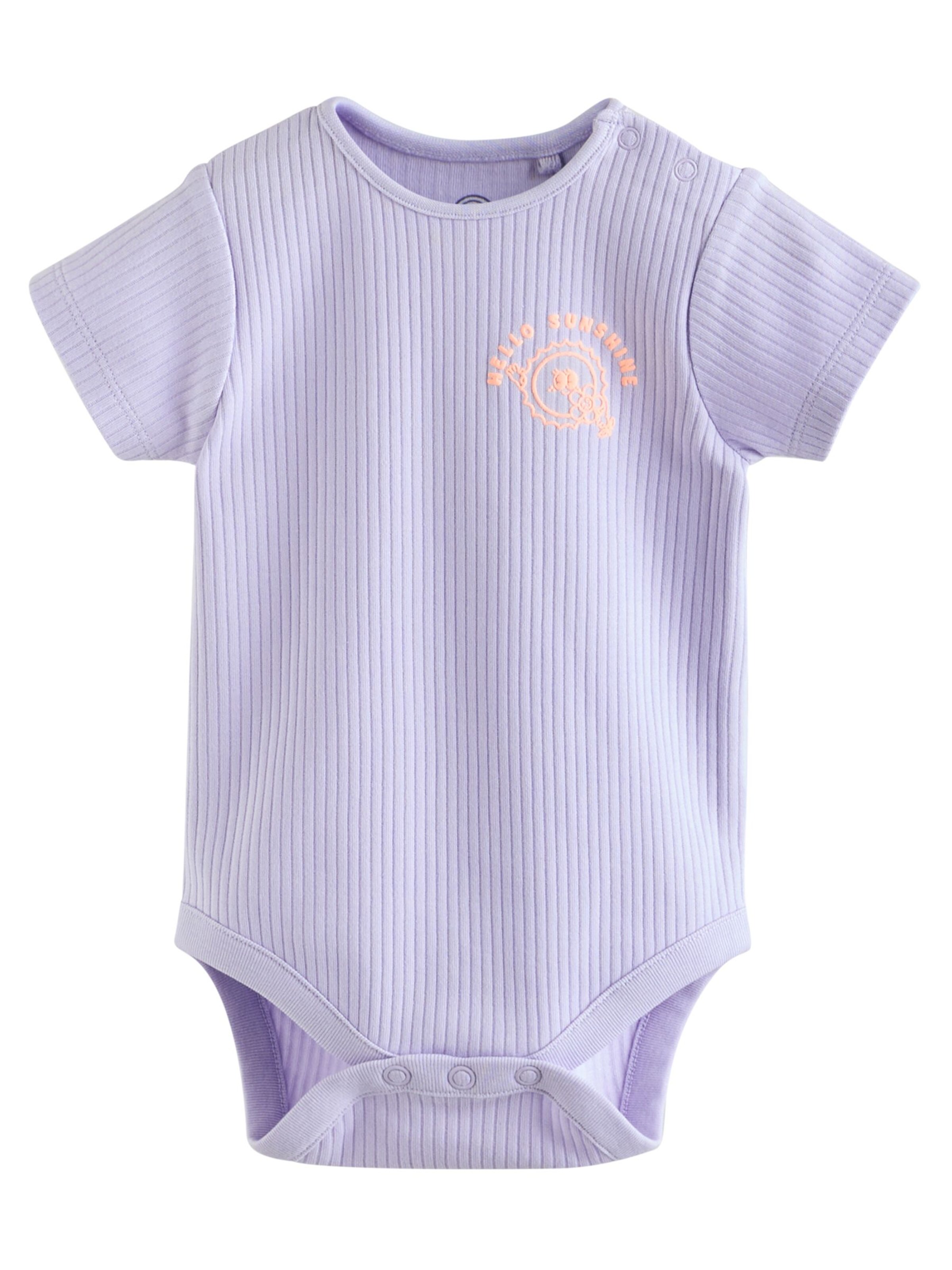 Next Kezeslábas - vegyes színek