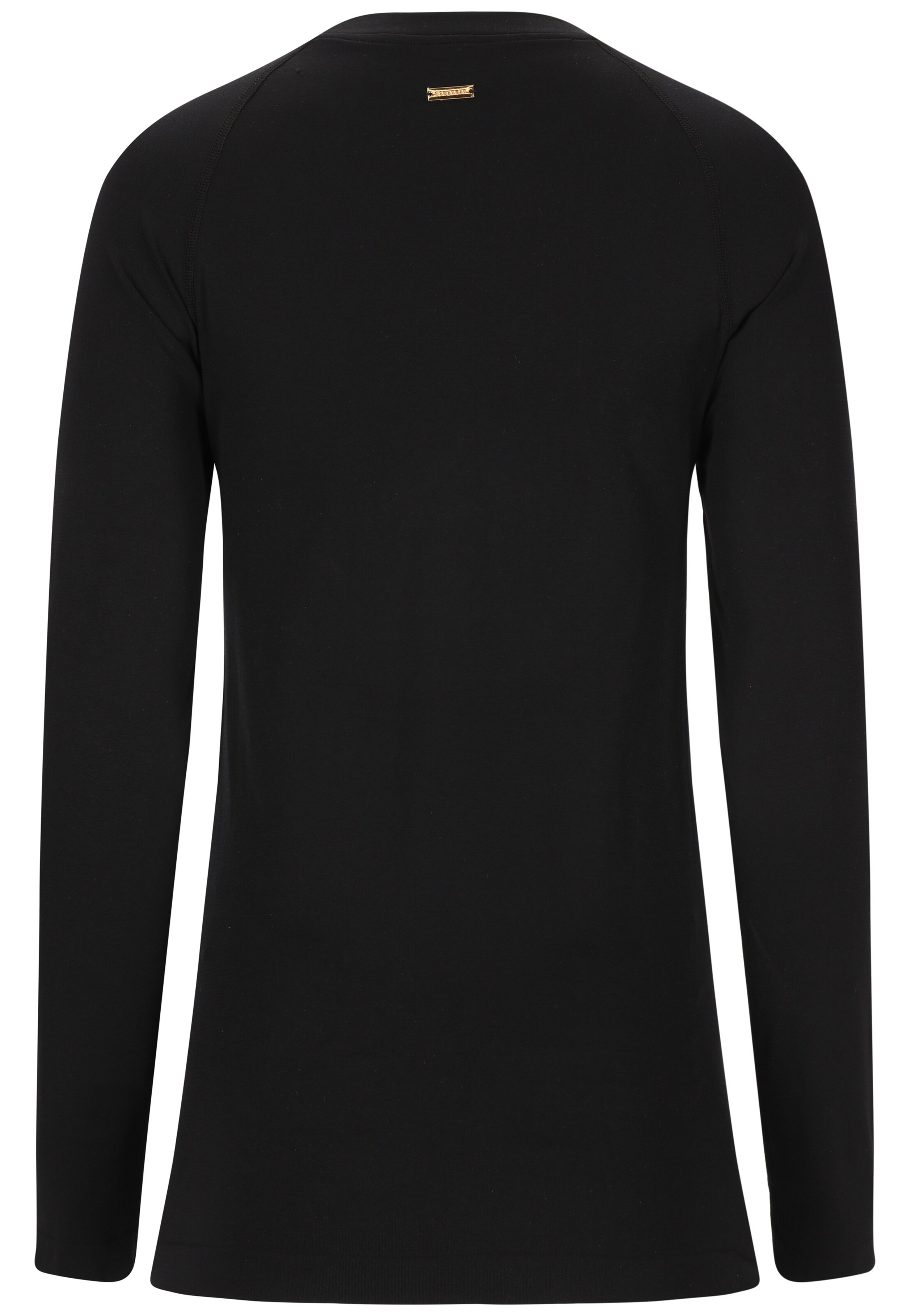 Athlecia Athletic Underwear 'Leray' in Black