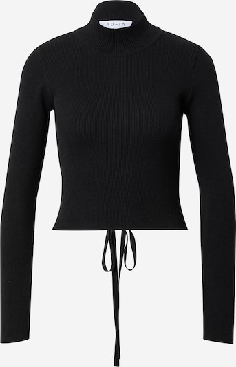 NU-IN Pullover in schwarz, Produktansicht