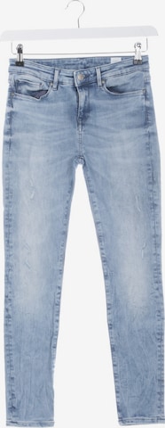 TOMMY HILFIGER Jeans in 27 in Blue: front