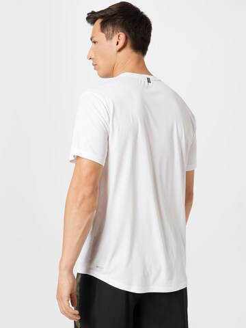 PUMA Performance Shirt in White