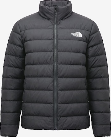 Veste outdoor 'ACONCAGUA' THE NORTH FACE en gris : devant