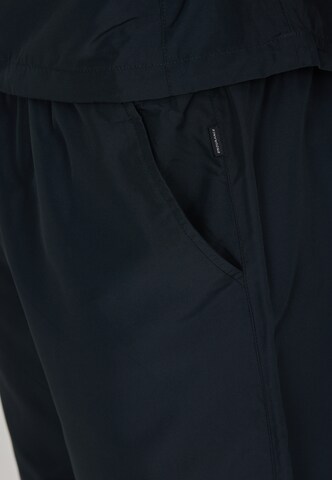 ENDURANCE Tracksuit 'Sound' in Black