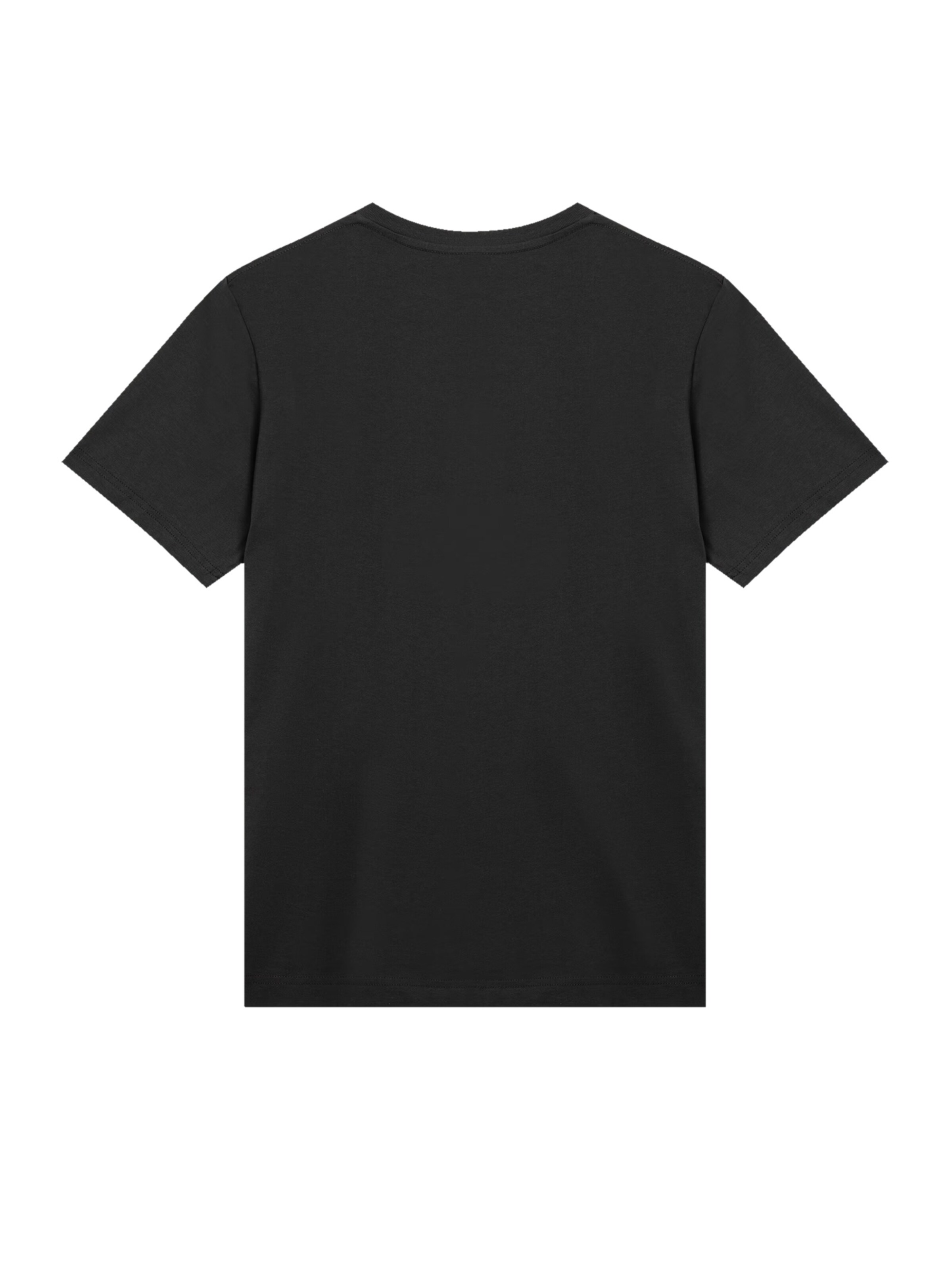 T-Shirt F4NT4STIC en noir
