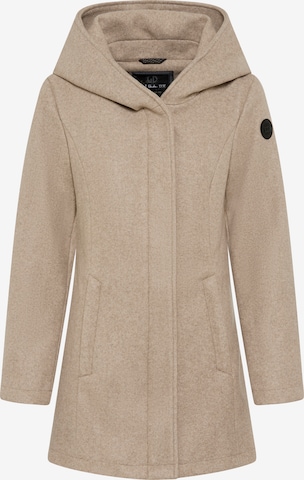 G.I.G.A. DX by killtec Funktionsfleecejacke in Beige: Vorderseite