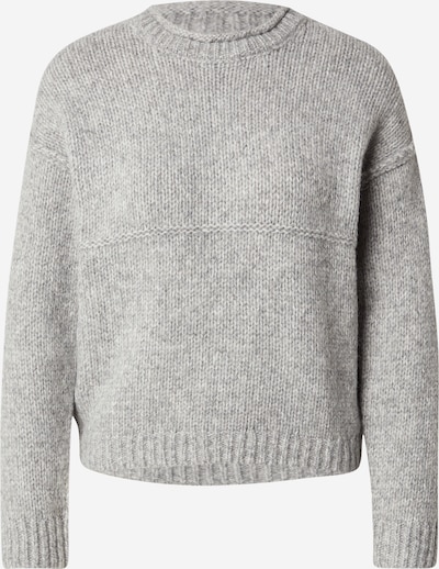Noisy may Pulover 'NMELOISE' u siva melange, Pregled proizvoda