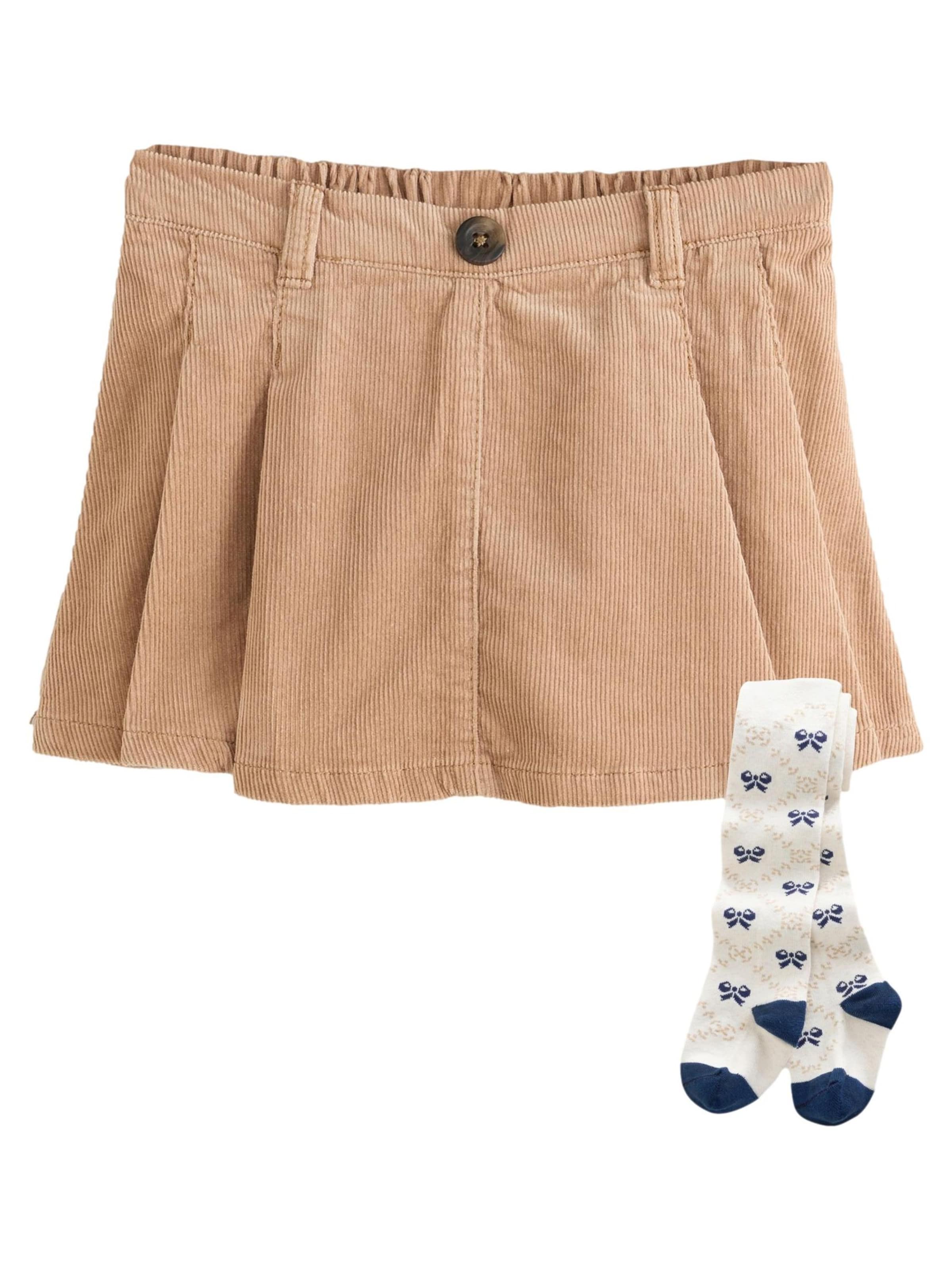 Next Seelik, värv pruun: eest vaates