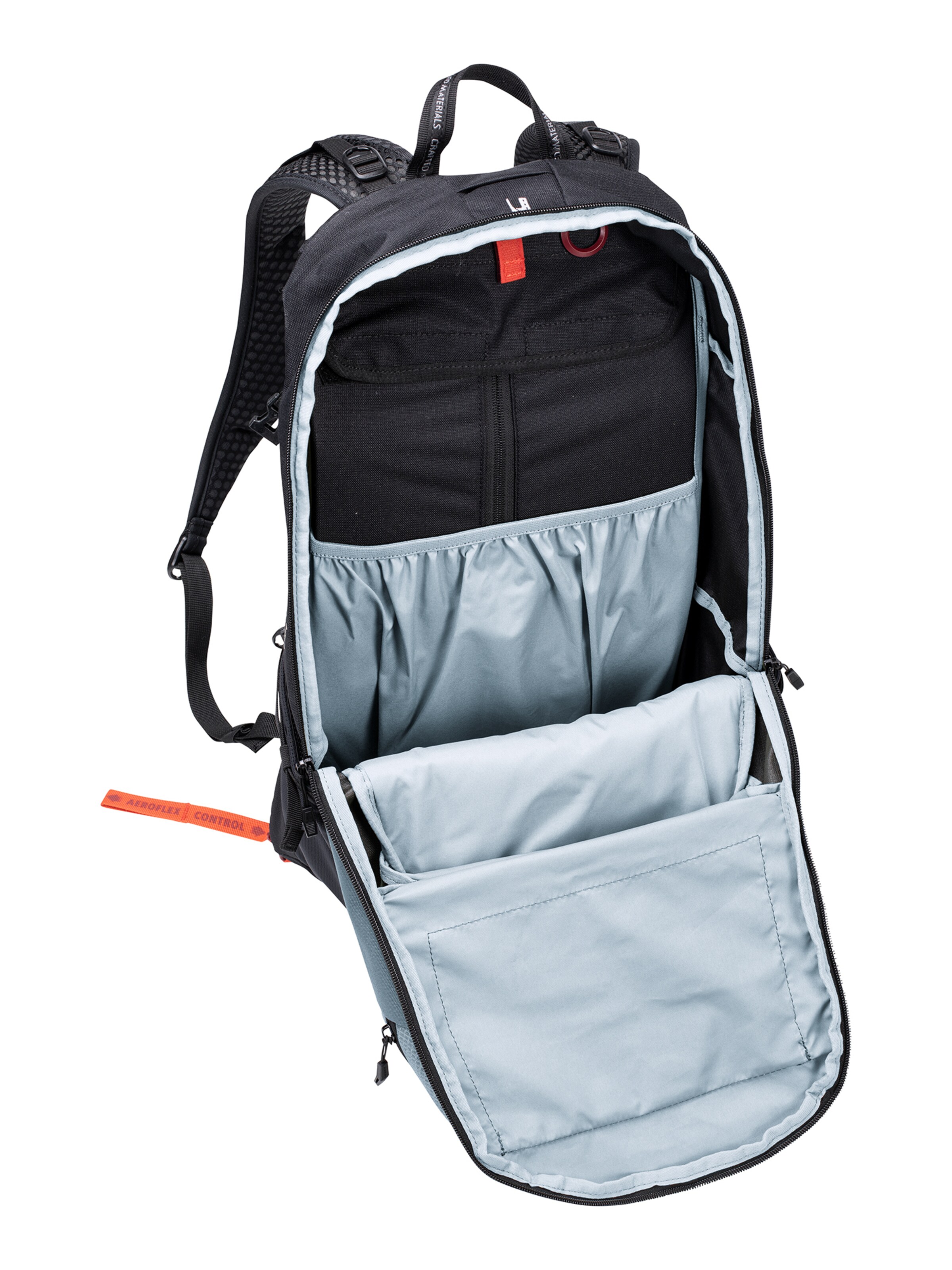 VAUDE Sports Backpack ' Moab Control 20 ' in Blue