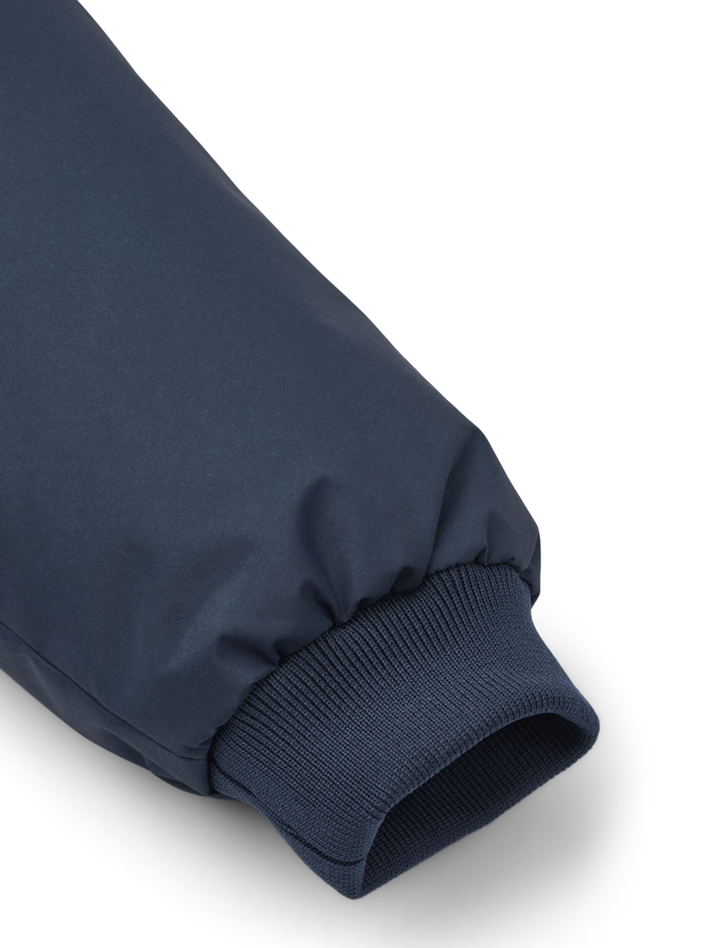 Liewood Övergångsjacka 'Brantley' i grön