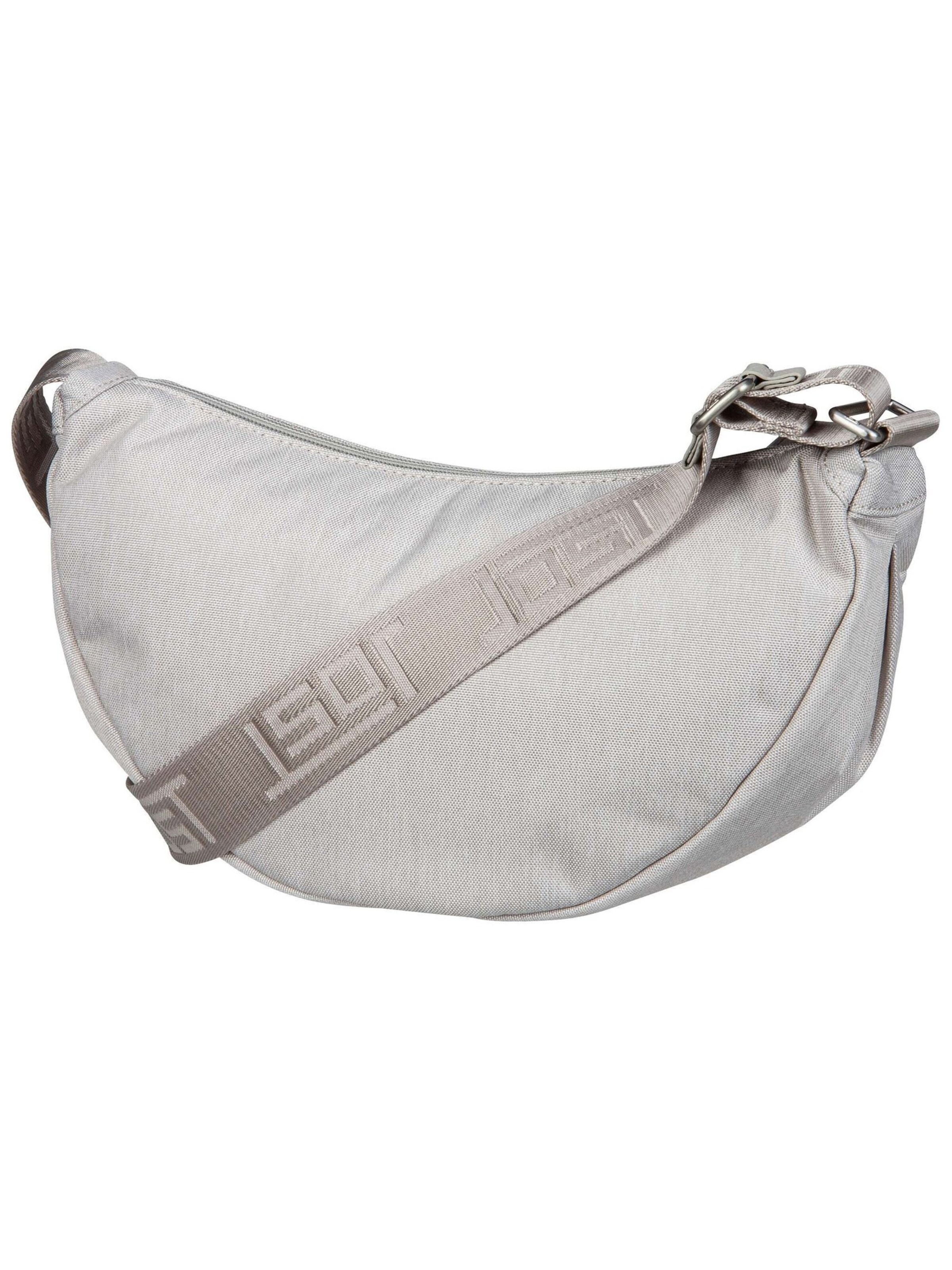 JOST Crossbody Bag ' Bergen ' in White