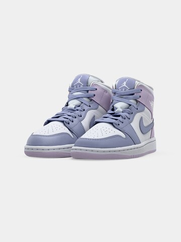 Jordan High-top trainers 'Air Jordan 1' in Blue